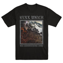 BELL WITCH &quot;Clandestine Gate&quot; T-Shirt