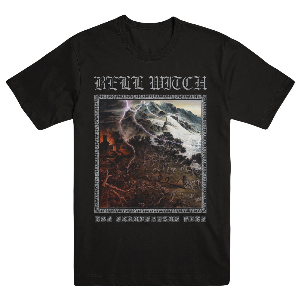 BELL WITCH &quot;Clandestine Gate&quot; T-Shirt