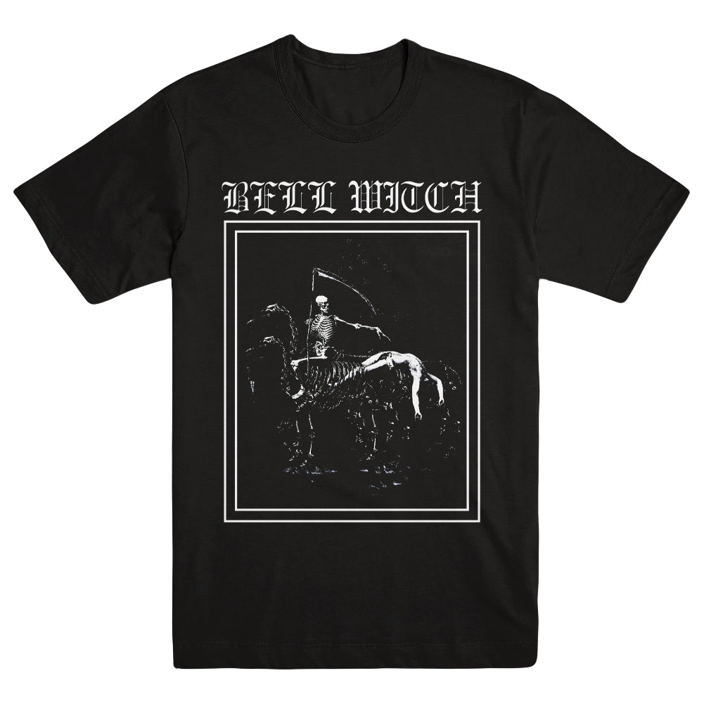 BELL WITCH &quot;Hollow Specter&quot; T-Shirt