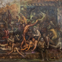 CANDY &quot;Heaven Is Here&quot; LP