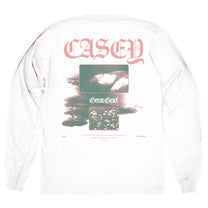 CASEY &quot;Great Grief&quot; Longsleeve