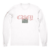 CASEY &quot;Great Grief&quot; Longsleeve