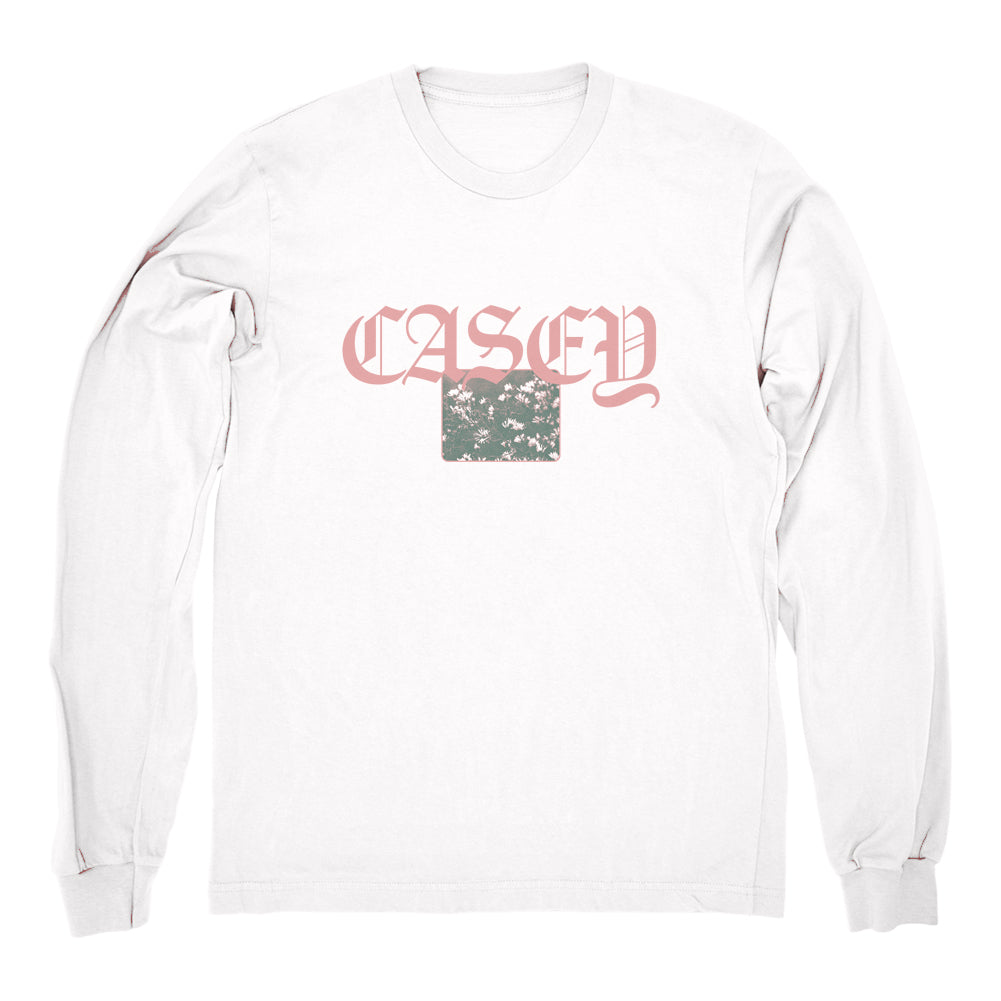 CASEY &quot;Great Grief&quot; Longsleeve