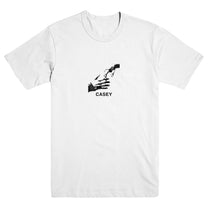 CASEY &quot;Great Grief&quot; T-Shirt