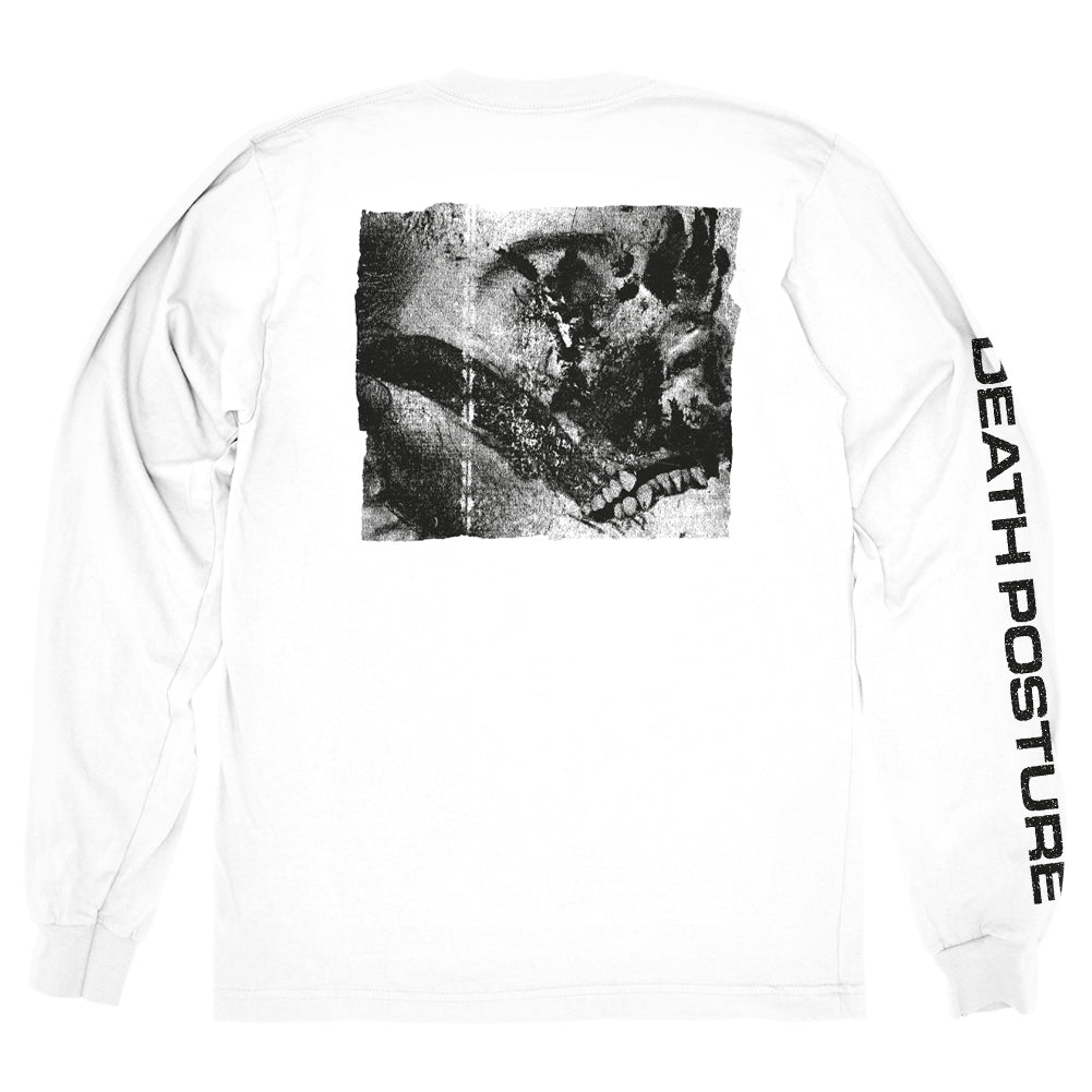 CAUSTIC WOUND &quot;Death Posture&quot; Longsleeve