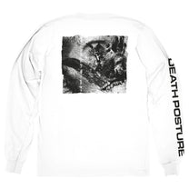 CAUSTIC WOUND &quot;Death Posture&quot; Longsleeve