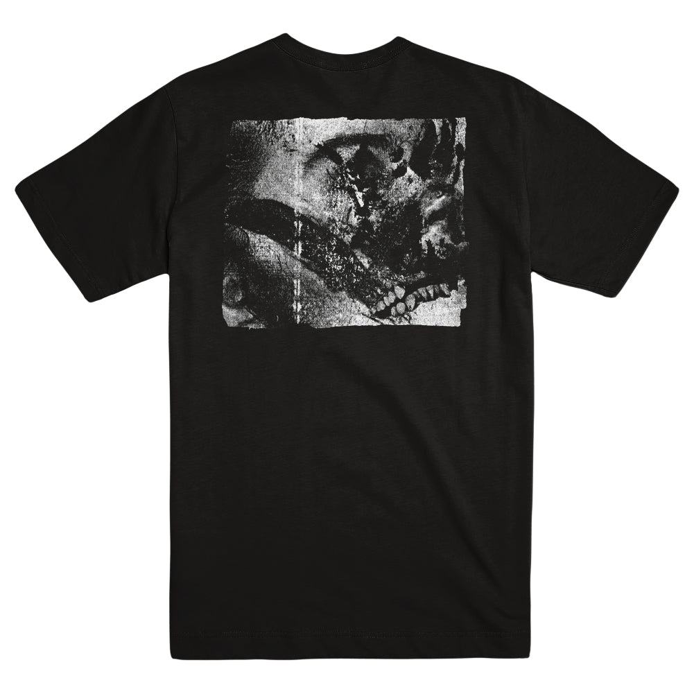 CAUSTIC WOUND &quot;Death Posture&quot; T-Shirt