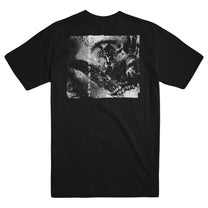 CAUSTIC WOUND &quot;Death Posture&quot; T-Shirt