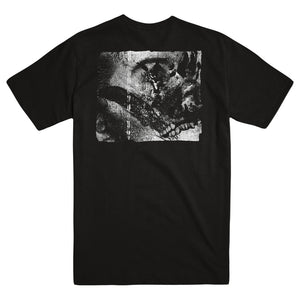 CAUSTIC WOUND "Death Posture" T-Shirt