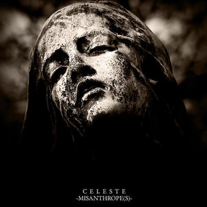 CELESTE "Misanthrope(s)" 2xLP