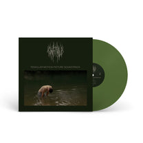 CHAT PILE &quot;Tenkiller: Motion Picture Soundtrack&quot; LP OLIVE GREEN