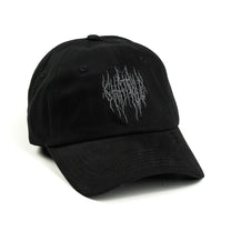 CHAT PILE &quot;Logo - Black&quot; Cap