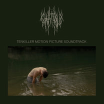 CHAT PILE &quot;Tenkiller: Motion Picture Soundtrack&quot; LP
