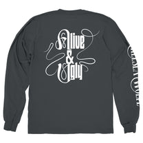 CHELSEA WOLFE &quot;Pain is Beauty - Heather Lynn&quot; Longsleeve