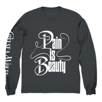 CHELSEA WOLFE &quot;Pain is Beauty - Heather Lynn&quot; Longsleeve