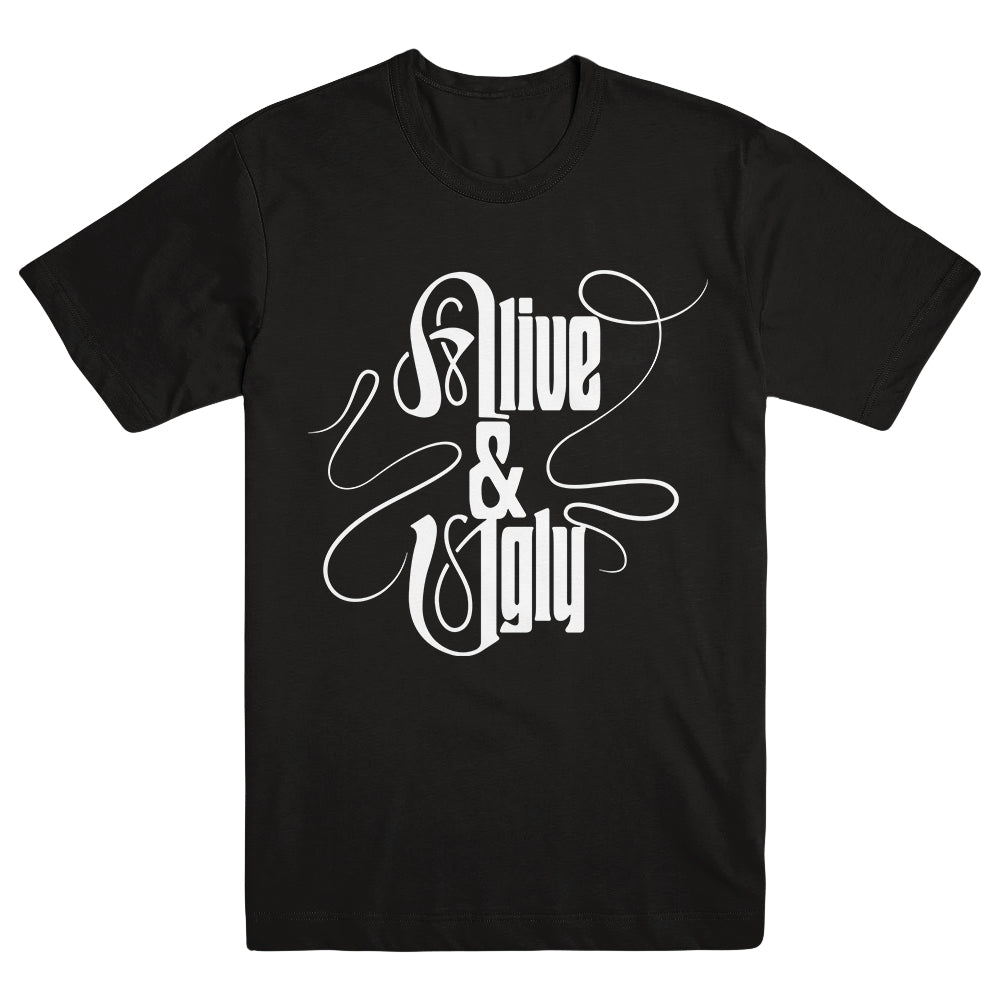 CHELSEA WOLFE &quot;Alive &amp; Ugly - Heather Lynn&quot; T-Shirt