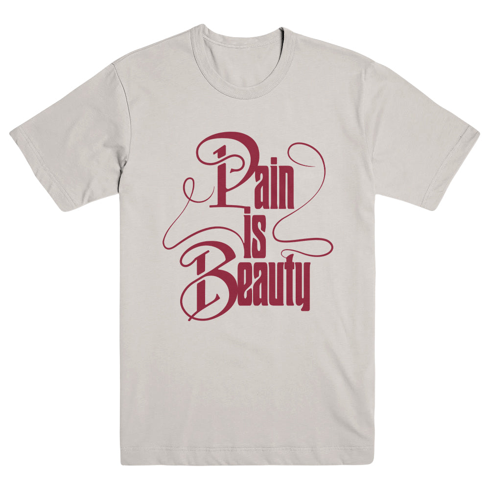 CHELSEA WOLFE &quot;Pain is Beauty - Heather Lynn&quot; T-Shirt