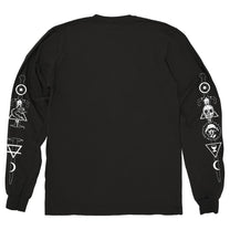 CHELSEA WOLFE &quot;Cloak&quot; Longsleeve