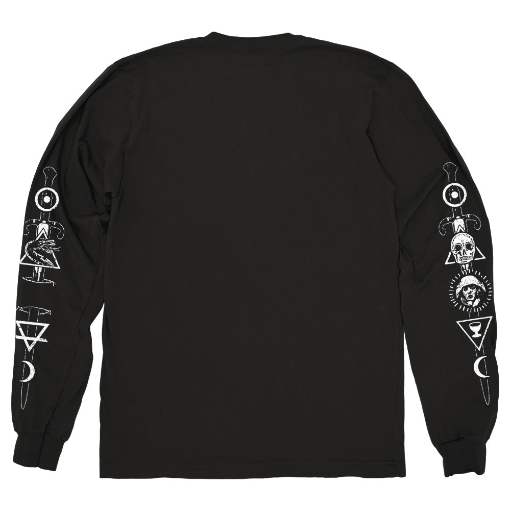 CHELSEA WOLFE &quot;Cloak&quot; Longsleeve