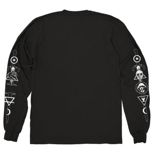 CHELSEA WOLFE "Cloak" Longsleeve