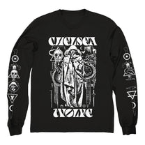 CHELSEA WOLFE &quot;Cloak&quot; Longsleeve