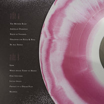 CHELSEA WOLFE &quot;Birth Of Violence&quot; LP