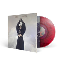 CHELSEA WOLFE &quot;Birth Of Violence&quot; LP RED BLACK GALAXY