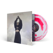 CHELSEA WOLFE &quot;Birth Of Violence&quot; LP SIDE A RED SIDE B GREY