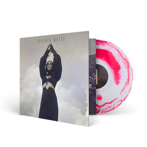 CHELSEA WOLFE "Birth Of Violence" LP