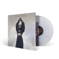 CHELSEA WOLFE &quot;Birth Of Violence&quot; LP CLOUDY GREY