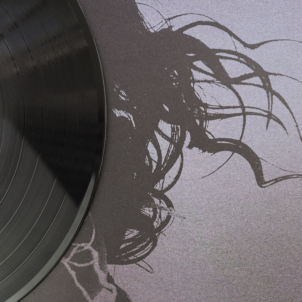 CHELSEA WOLFE &quot;Birth Of Violence&quot; LP