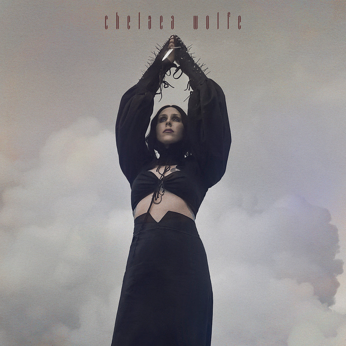 CHELSEA WOLFE &quot;Birth Of Violence&quot; LP
