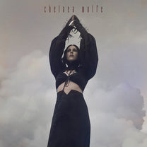 CHELSEA WOLFE &quot;Birth Of Violence&quot; LP
