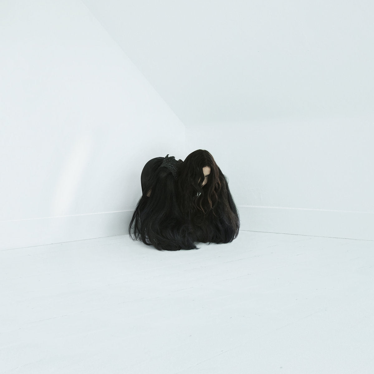 CHELSEA WOLFE &quot;Hiss Spun&quot; 2xLP