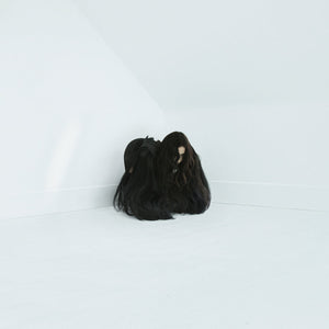 CHELSEA WOLFE "Hiss Spun" 2xLP