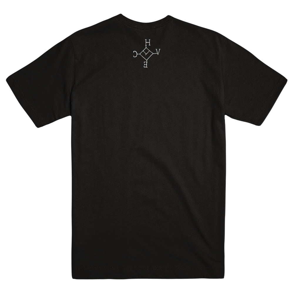 CHVE &quot;Cross&quot; T-Shirt