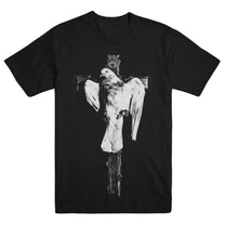 CHVE &quot;Cross&quot; T-Shirt