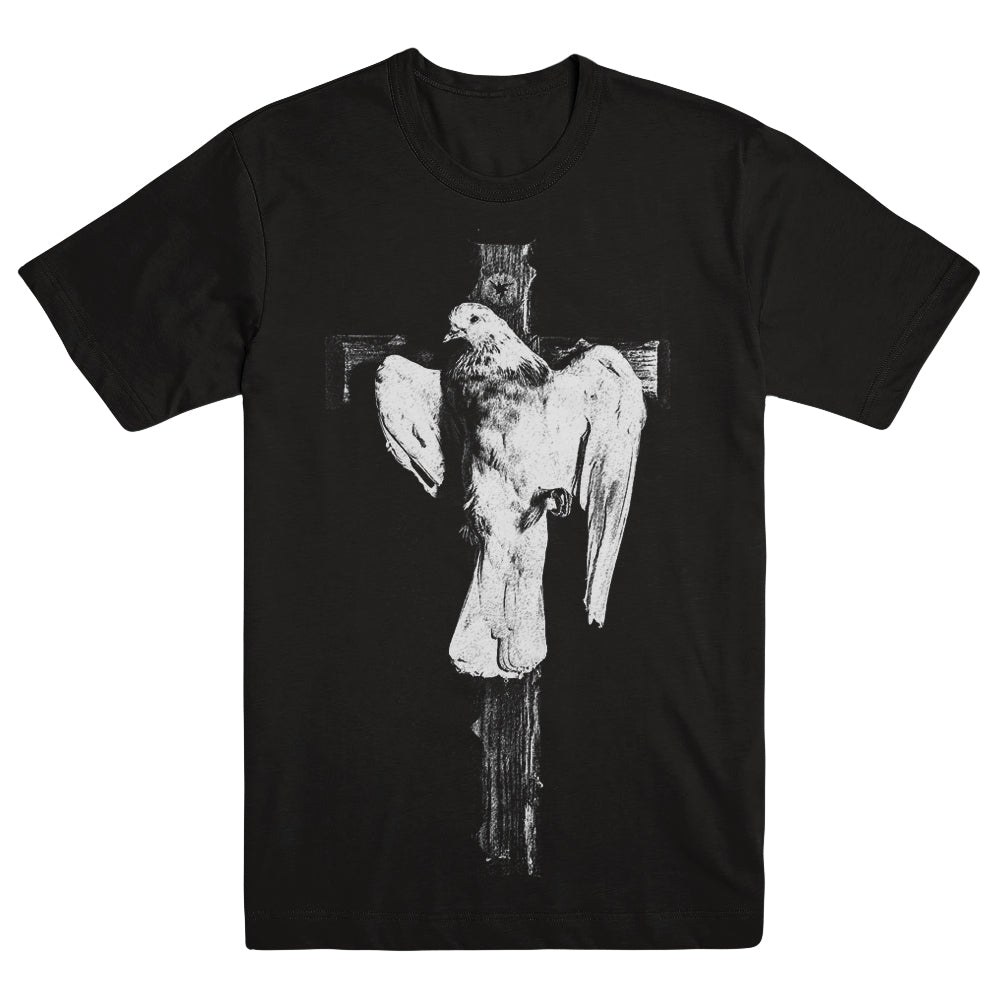 CHVE &quot;Cross&quot; T-Shirt