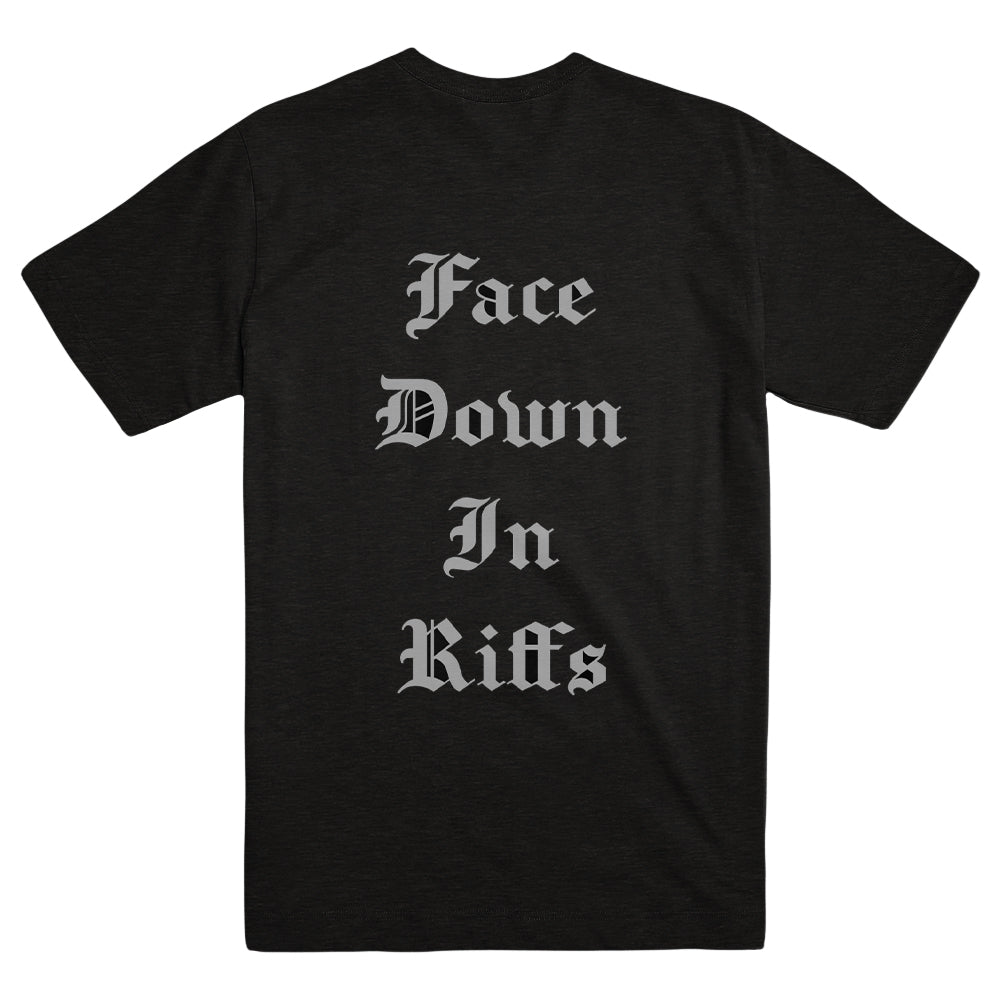 CONAN &quot;Facedowninriffs&quot; T-Shirt