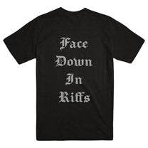 CONAN &quot;Facedowninriffs&quot; T-Shirt