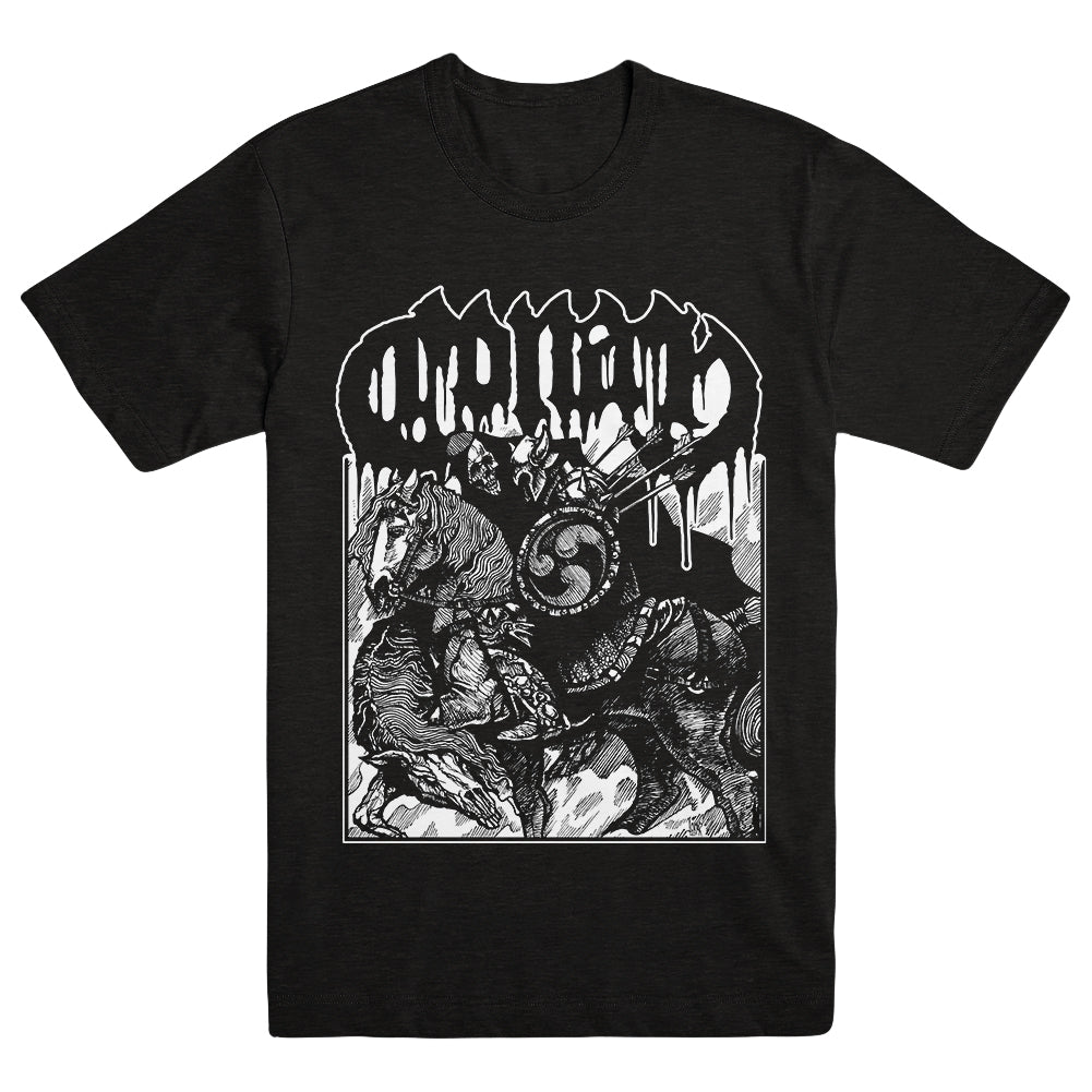 CONAN &quot;Horseback&quot; T-Shirt