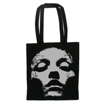 CONVERGE &quot;Jane Doe&quot; Tote Bag