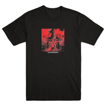 COUNTERPARTS &quot;Album Cover&quot; T-Shirt