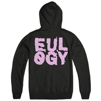 COUNTERPARTS &quot;Angel&quot; Hoodie