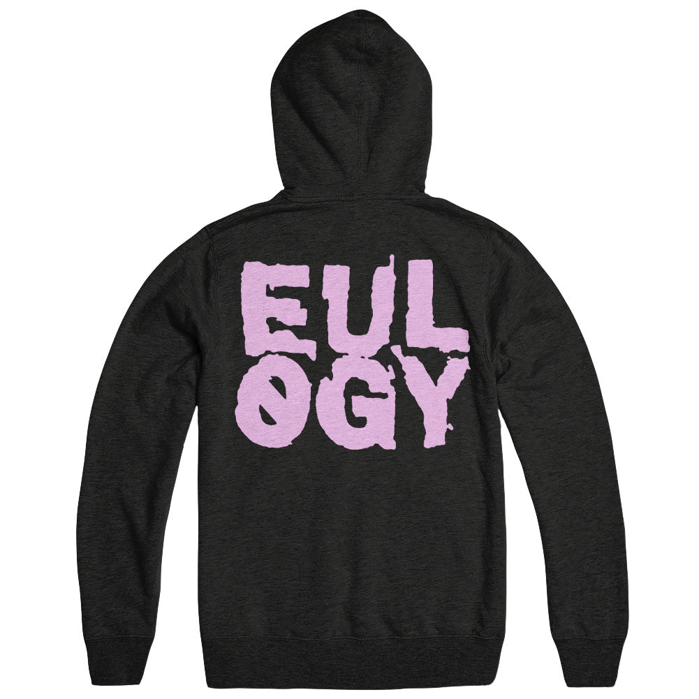 COUNTERPARTS &quot;Angel&quot; Hoodie