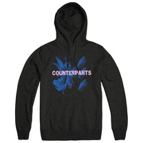 COUNTERPARTS &quot;Angel&quot; Hoodie