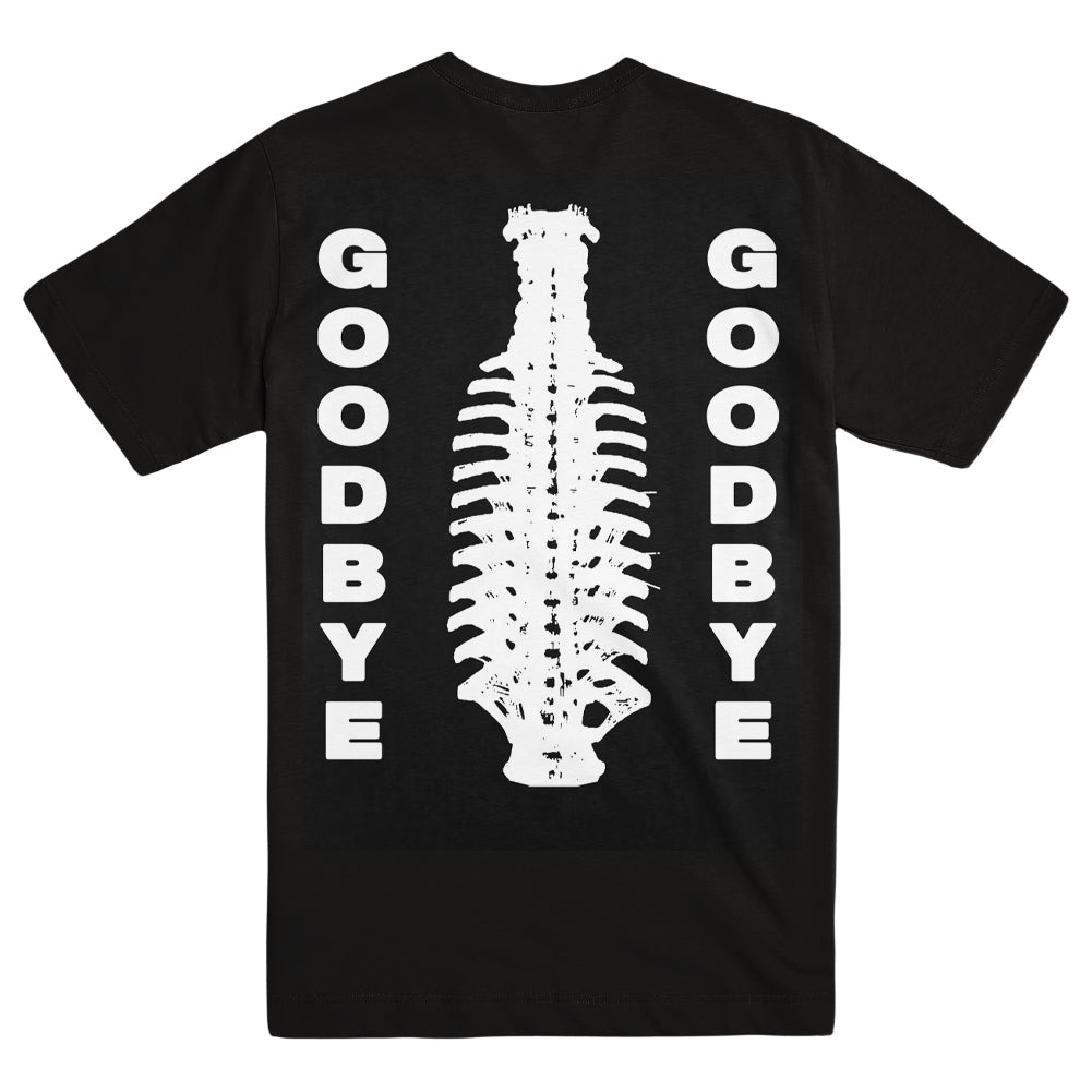 COUNTERPARTS &quot;Goodbye&quot; T-Shirt