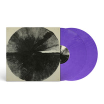 CULT OF LUNA &quot;A Dawn To Fear&quot; 2xLP PURPLE WHITE MARBLE