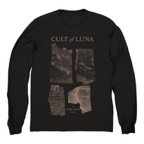 CULT OF LUNA &quot;The Long Road North&quot; Longsleeve