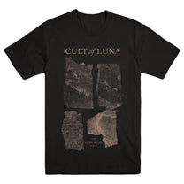 CULT OF LUNA &quot;The Long Road North&quot; T-Shirt
